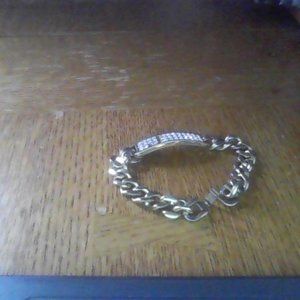Mens bracelet